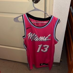 miami heat jersey